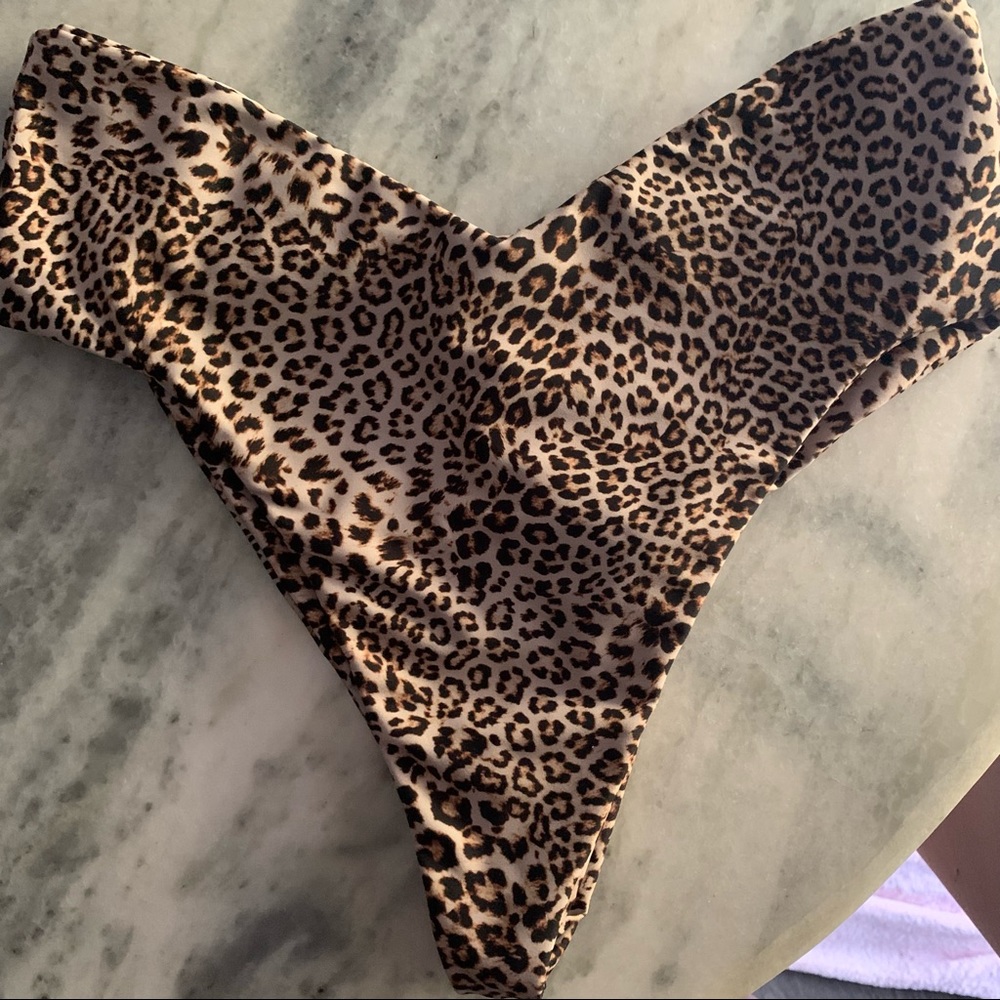 Skatie Melly Bottoms in Manhattan